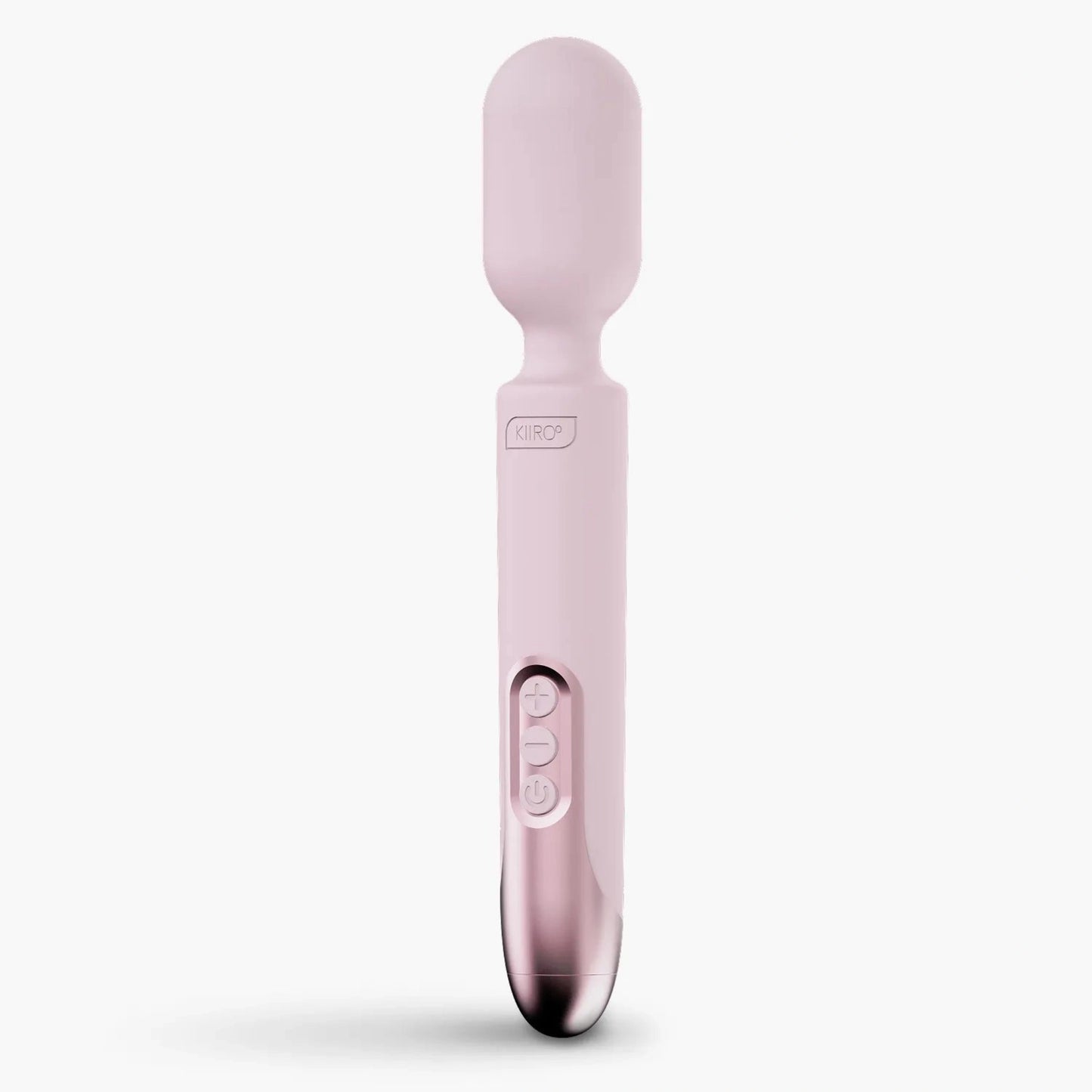 Kiiroo ProWand LED Rechargeable App Compatible Wand Vibrator