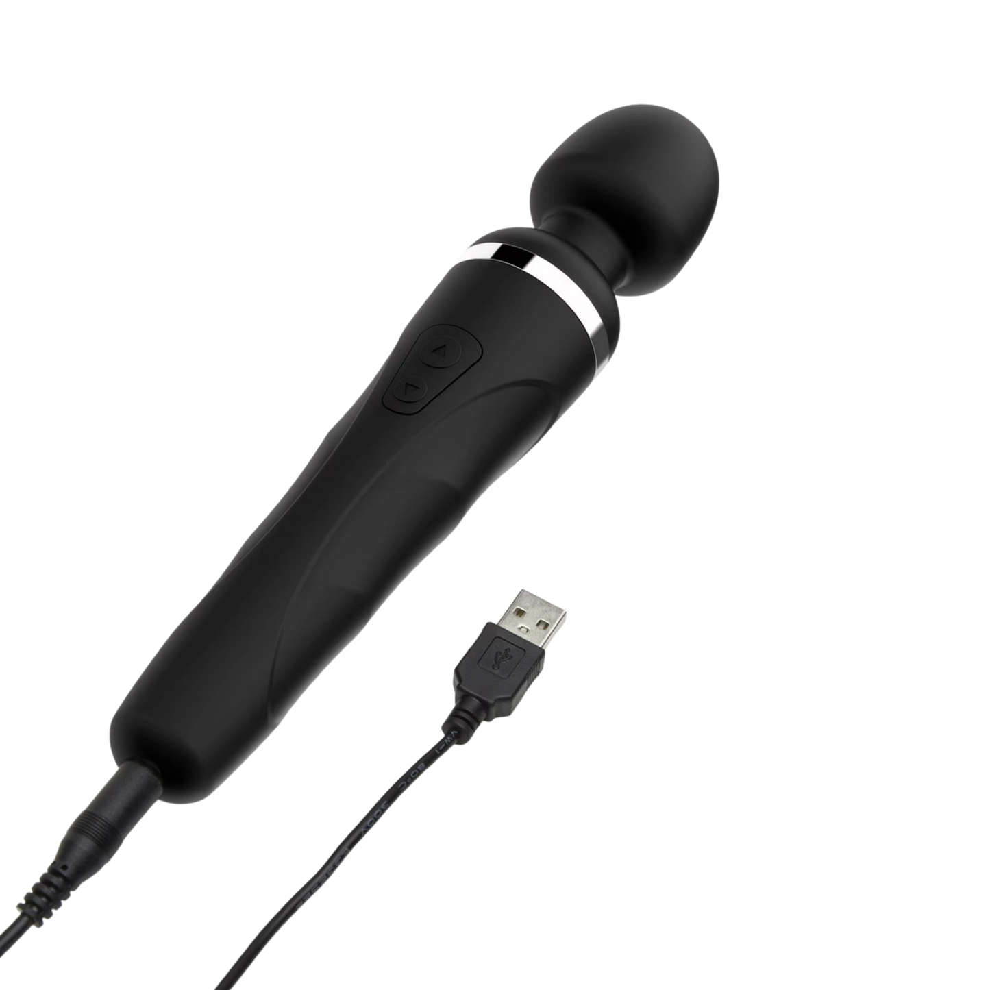 Lovense Domi 2 Rechargeable App Compatible Wand Massager