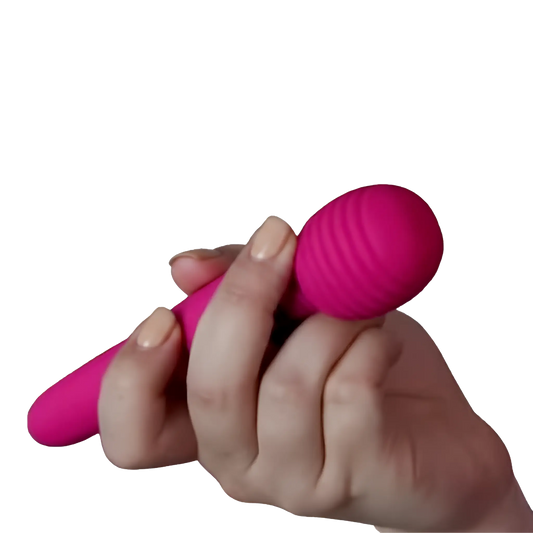 PalmPower Groove Mini Quiet Wand