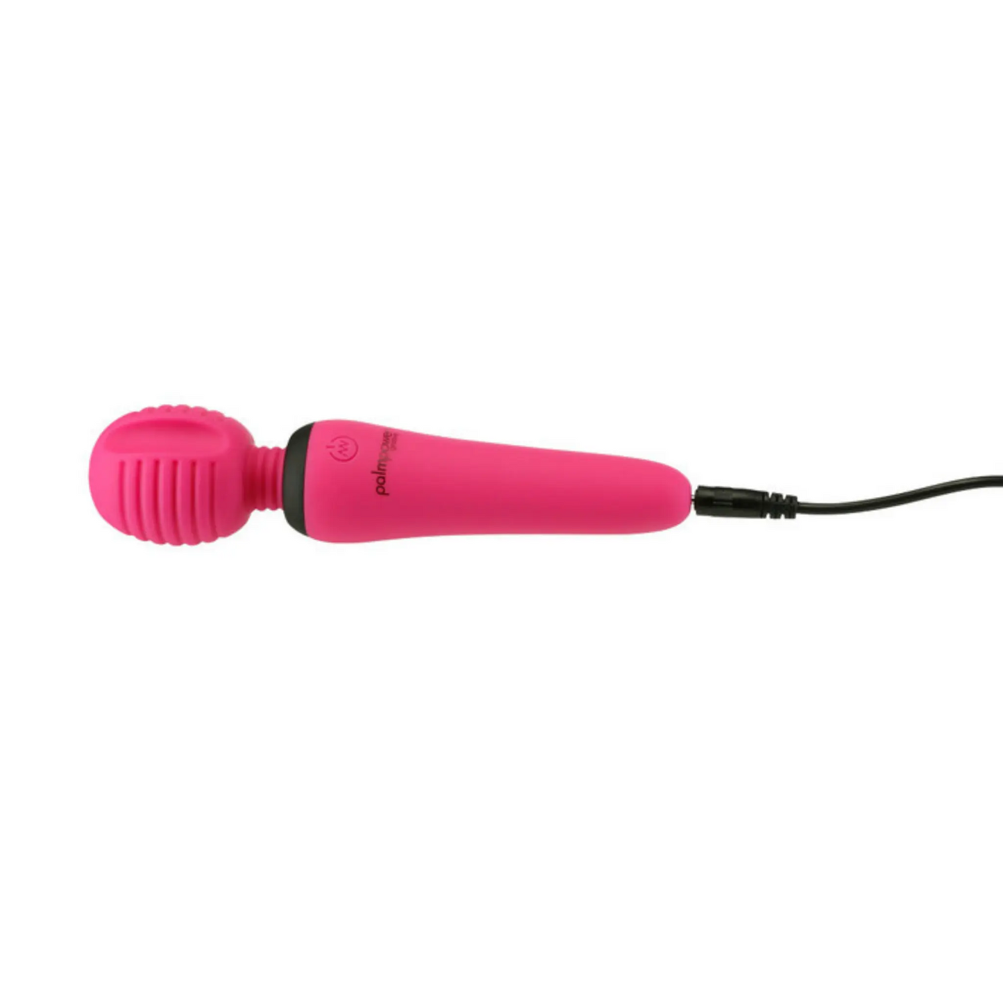 PalmPower Groove Mini Quiet Wand
