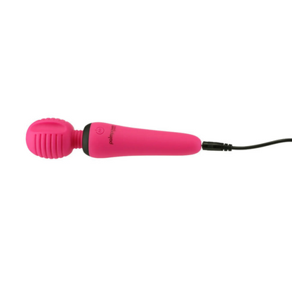 PalmPower Groove Mini Quiet Wand