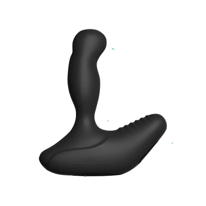 Nexus Revo Stealth Rechargeable Silicone Rotating Prostate Massager
