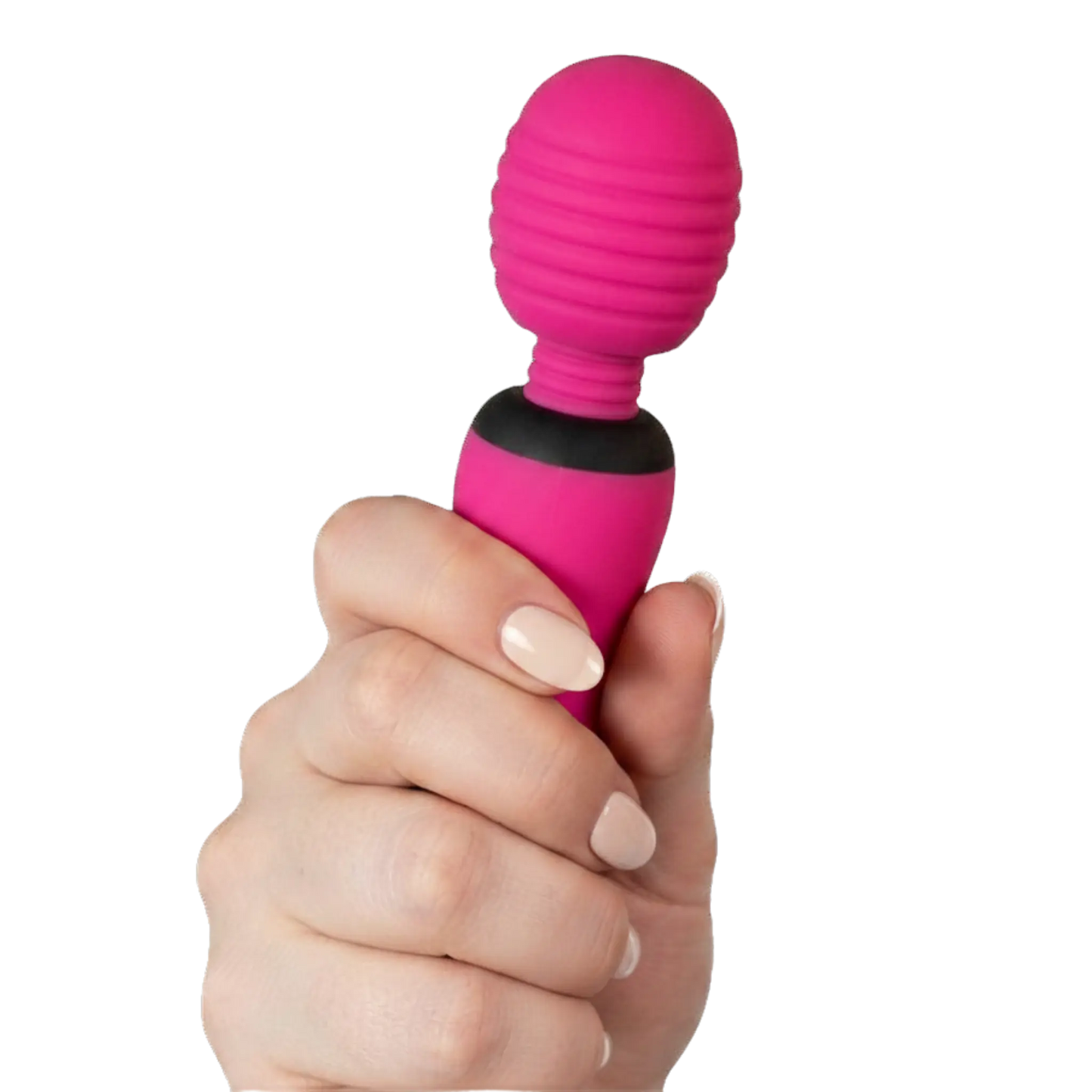 PalmPower Groove Mini Quiet Wand