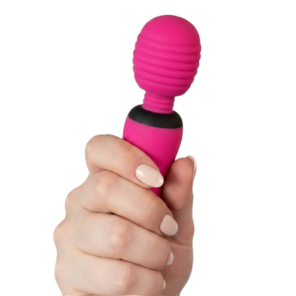 PalmPower Groove Mini Quiet Wand