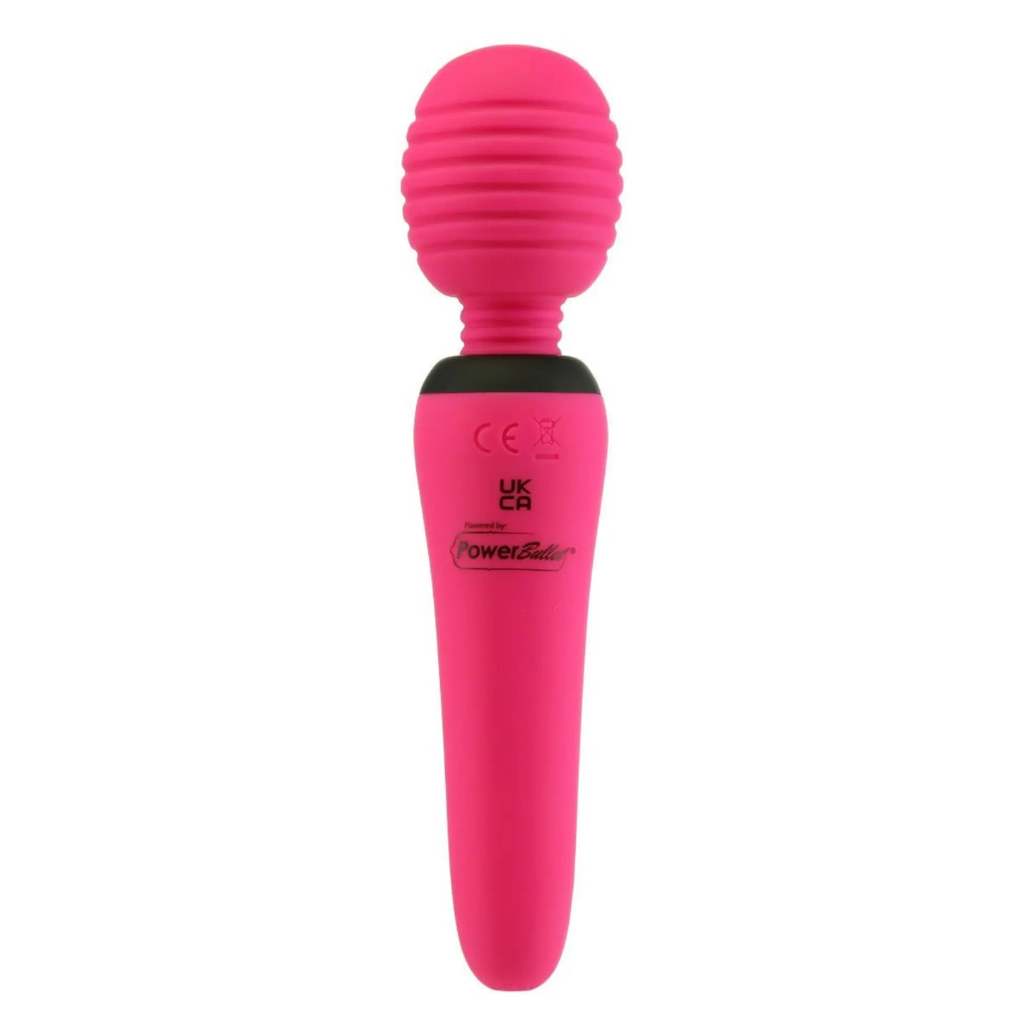 PalmPower Groove Mini Quiet Wand