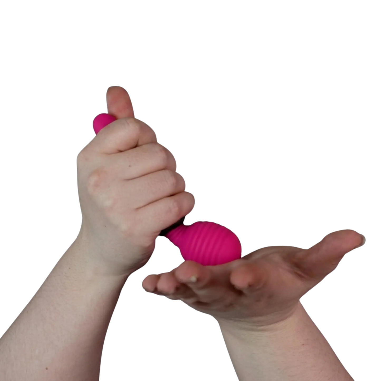 PalmPower Groove Mini Quiet Wand