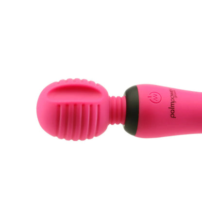 PalmPower Groove Mini Quiet Wand