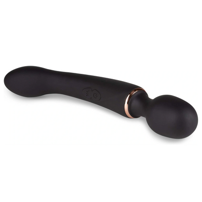 Blush Gia Rechargeable Silicone Massage Wand Vibrator