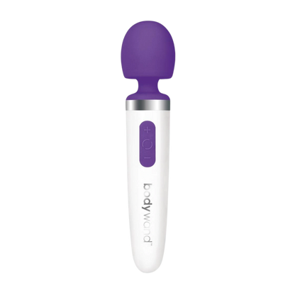 Bodywand Aqua Rechargeable Silicone Wand Massager