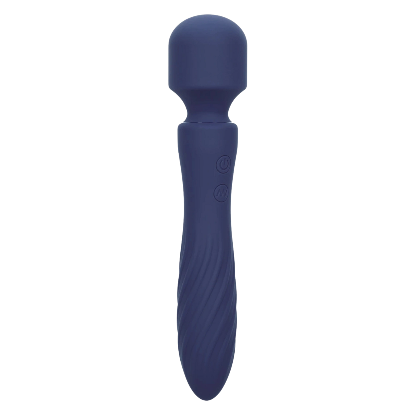 Charisma Mystique Rechargeable Vibrator Silicone Massager Wand