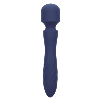 Charisma Mystique Rechargeable Vibrator Silicone Massager Wand