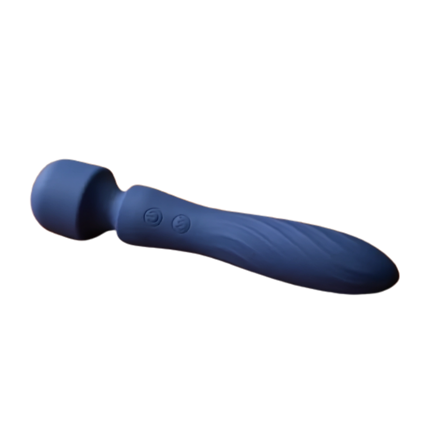 Charisma Mystique Rechargeable Vibrator Silicone Massager Wand