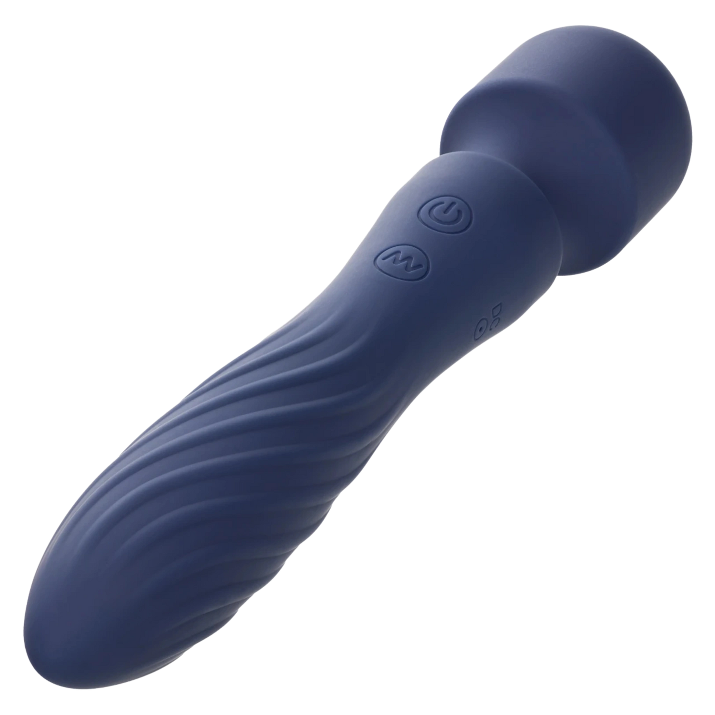 Charisma Mystique Rechargeable Vibrator Silicone Massager Wand