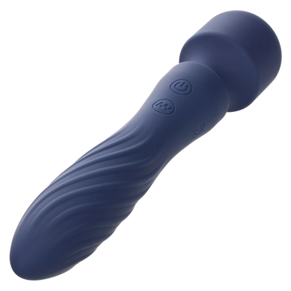 Charisma Mystique Rechargeable Vibrator Silicone Massager Wand