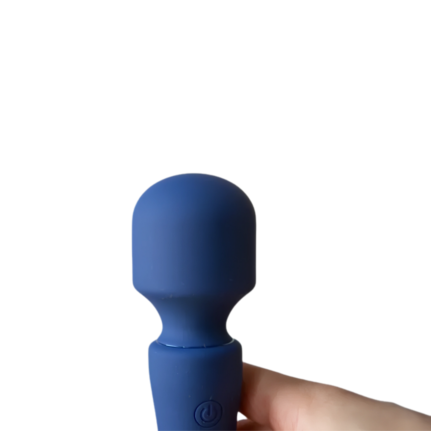 Charisma Mystique Rechargeable Vibrator Silicone Massager Wand