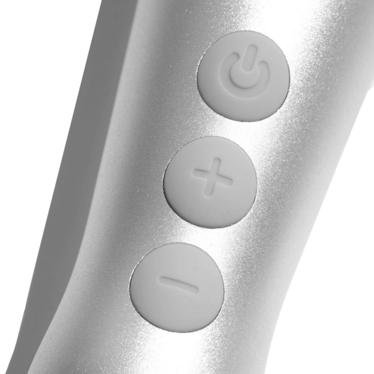 Doxy Go Rechargeable Body Wand Vibrator Massager