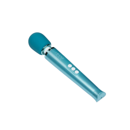 Le Wand Dive Submersible Rechargeable Vibrating Wand Massager