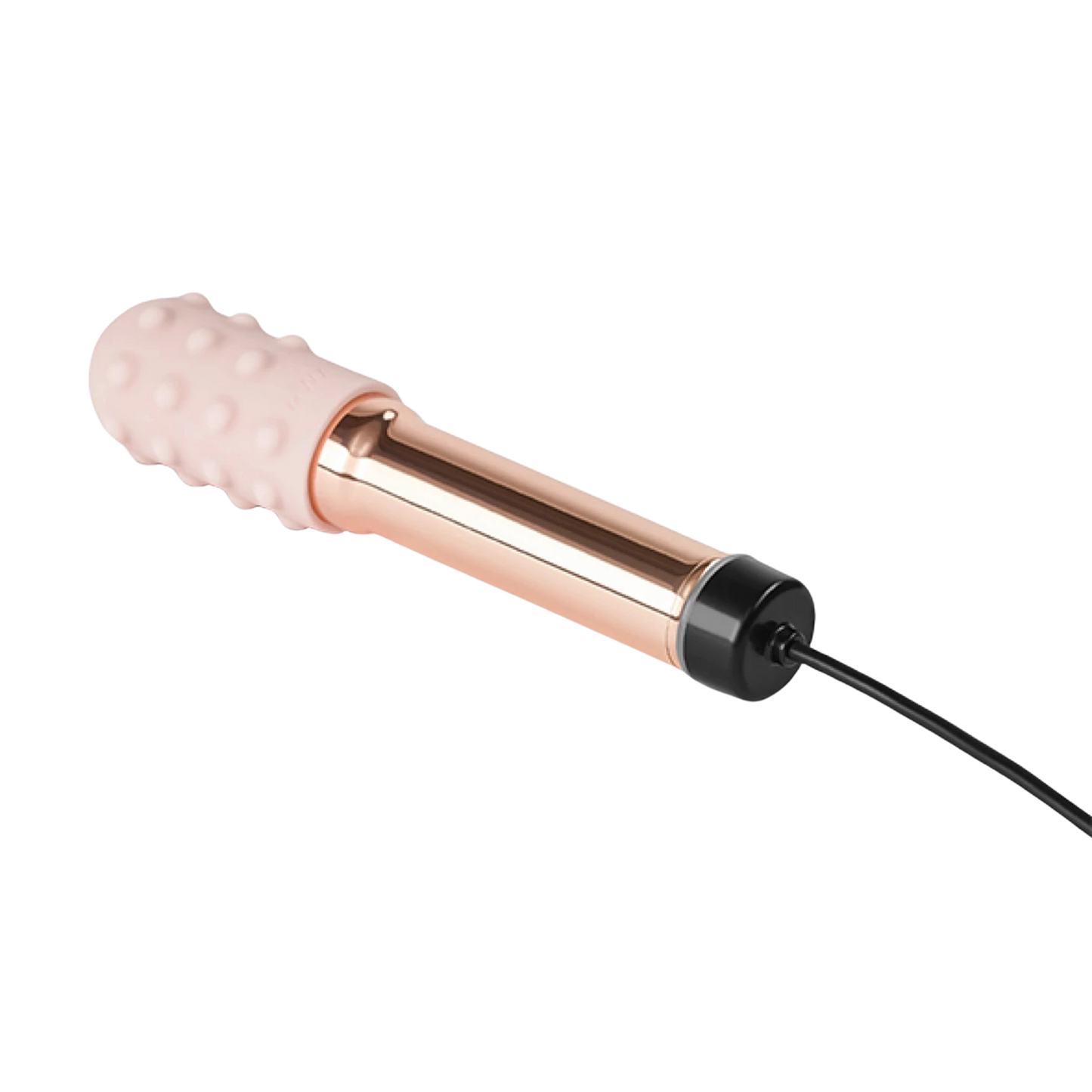 Le Wand Grand Bullet Rechargeable Silicone Vibrator
