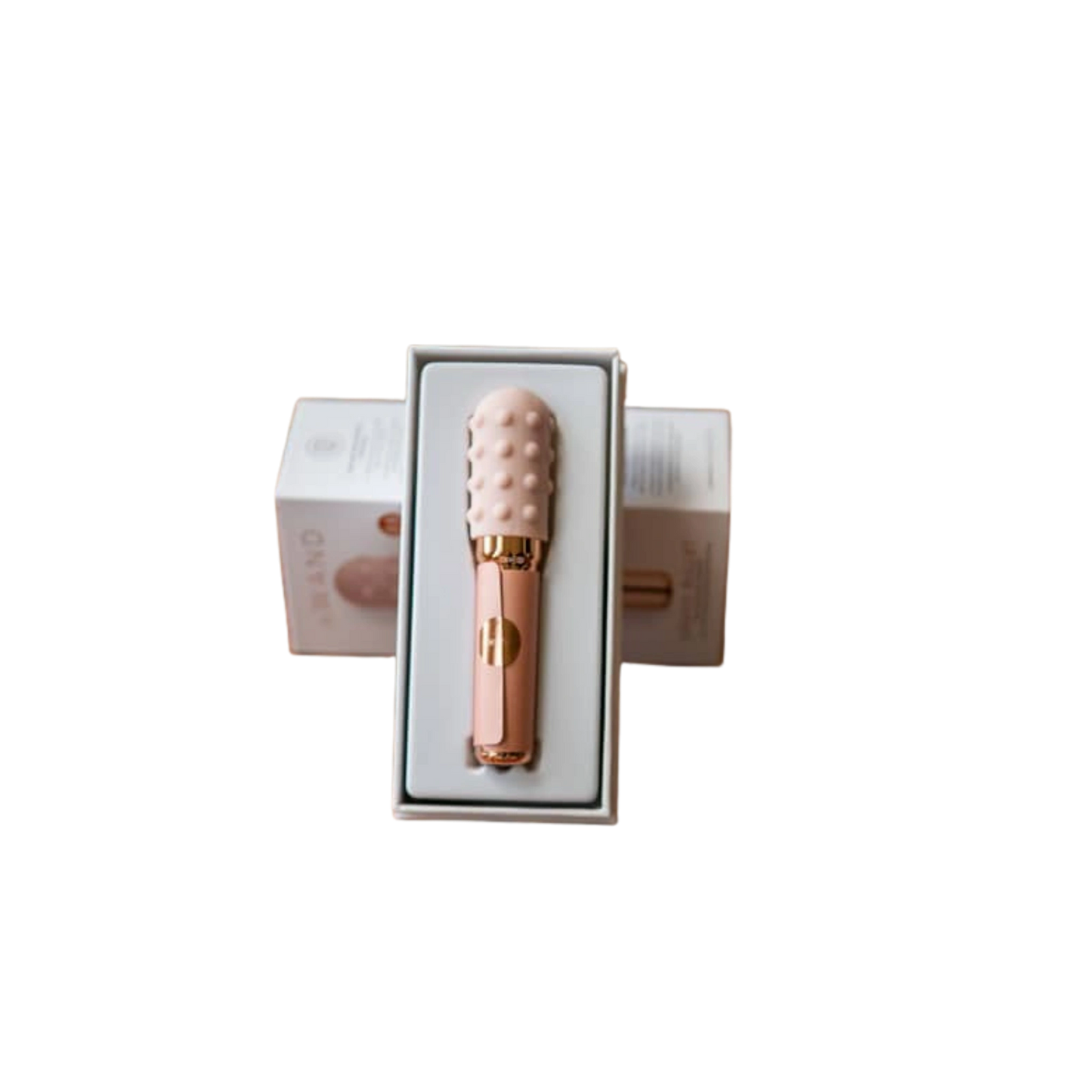 Le Wand Grand Bullet Rechargeable Silicone Vibrator