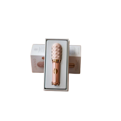 Le Wand Grand Bullet Rechargeable Silicone Vibrator