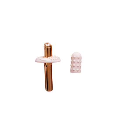 Le Wand Grand Bullet Rechargeable Silicone Vibrator