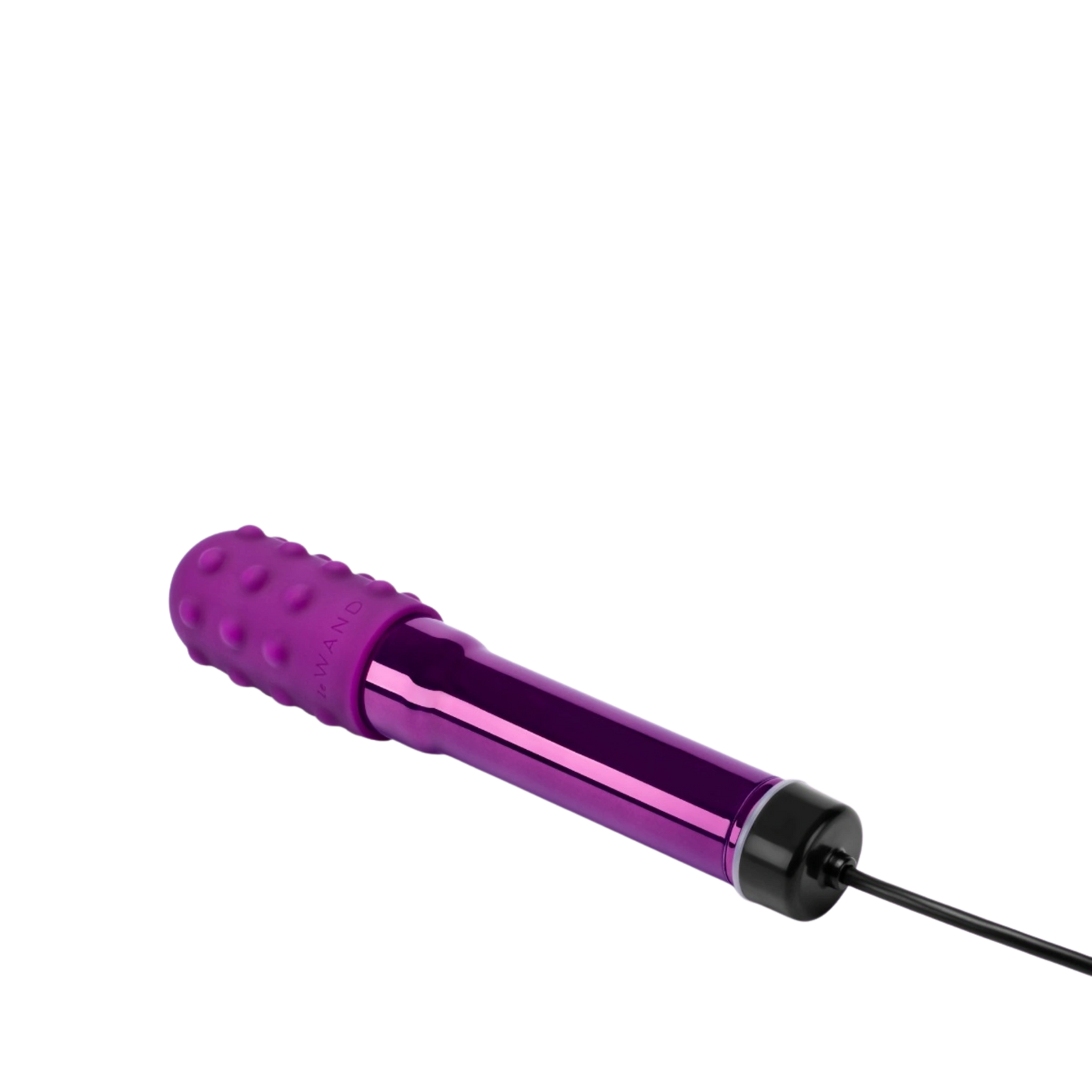 Le Wand Grand Bullet Rechargeable Silicone Vibrator