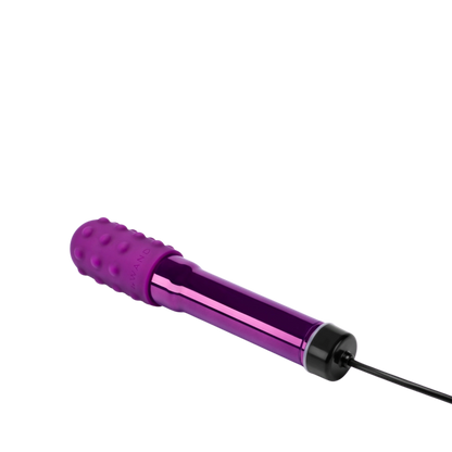 Le Wand Grand Bullet Rechargeable Silicone Vibrator