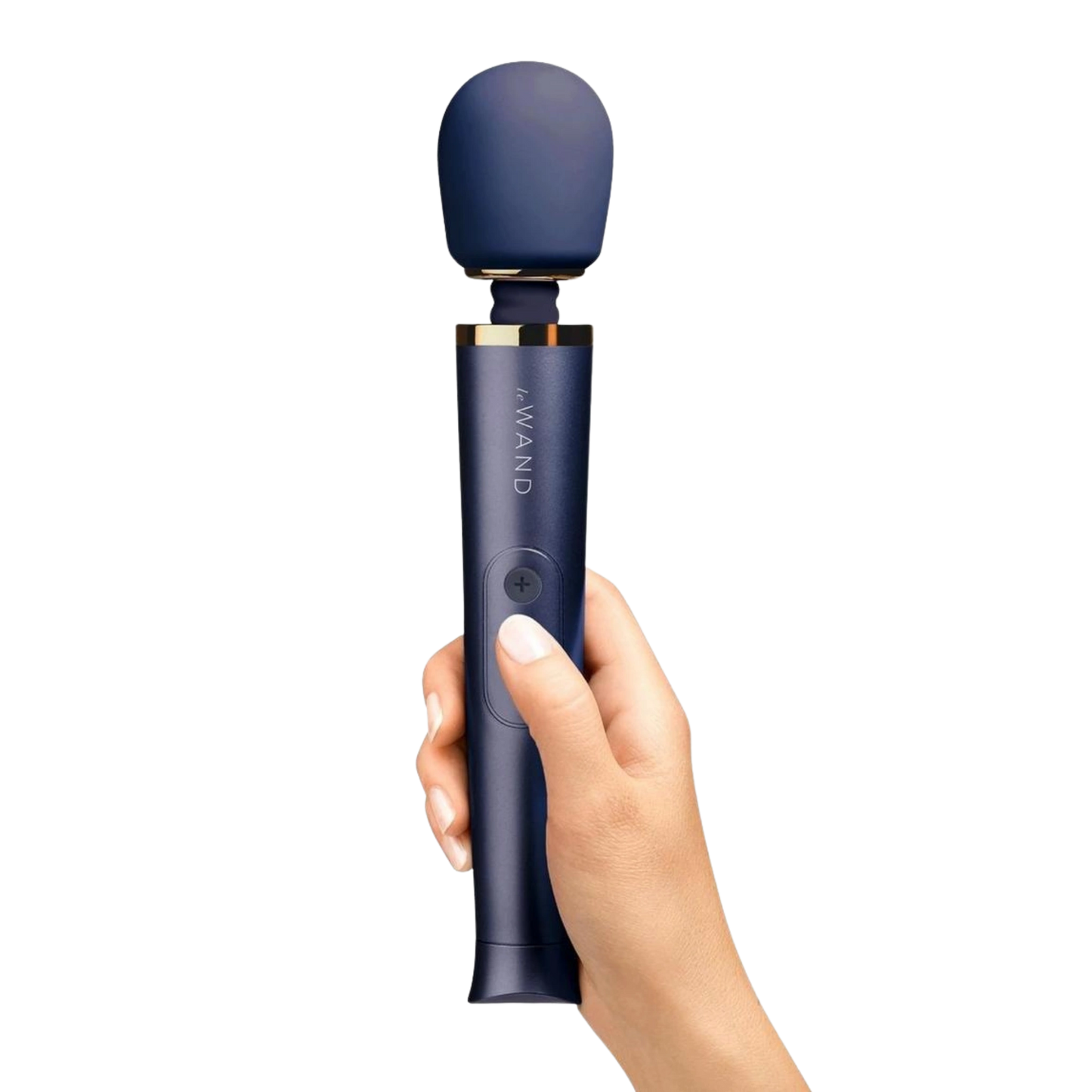 Le Wand Petite Rechargeable Silicone Vibrating Massager