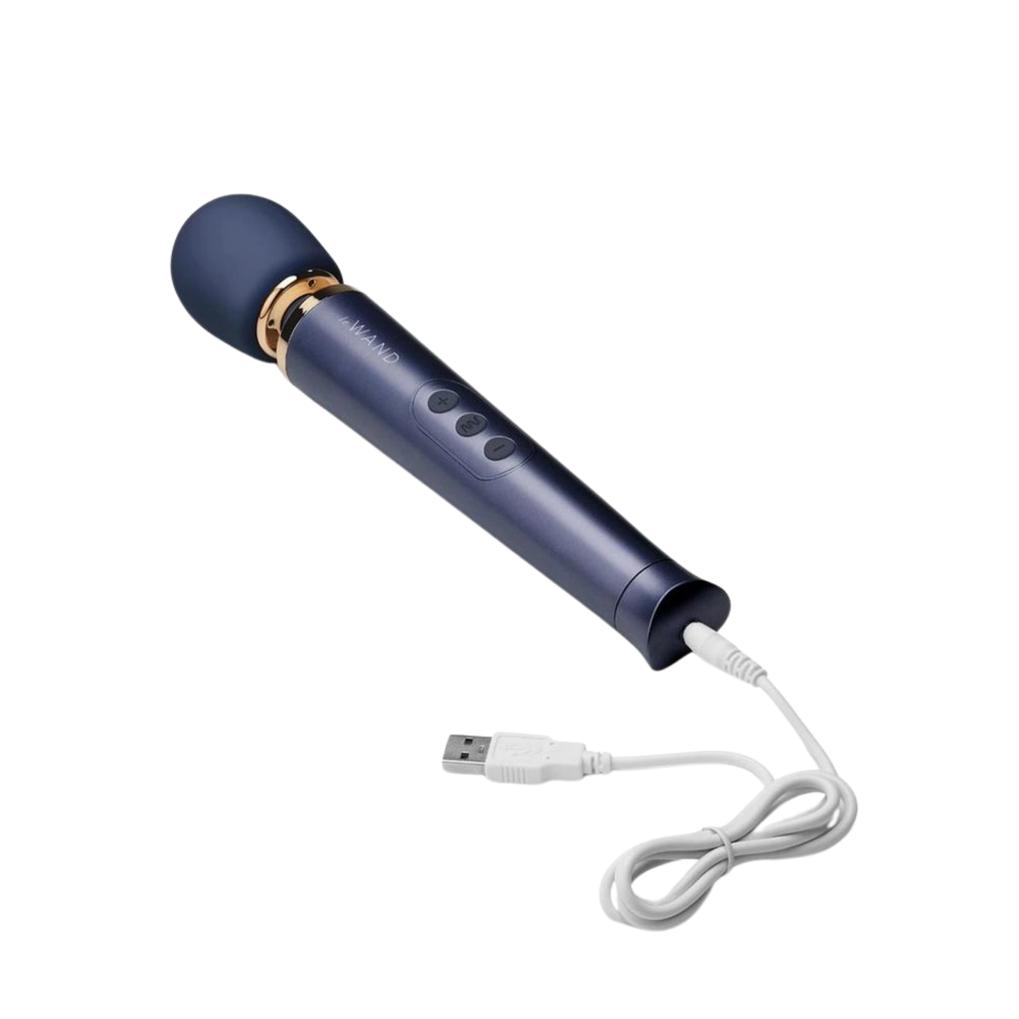 Le Wand Petite Rechargeable Silicone Vibrating Massager