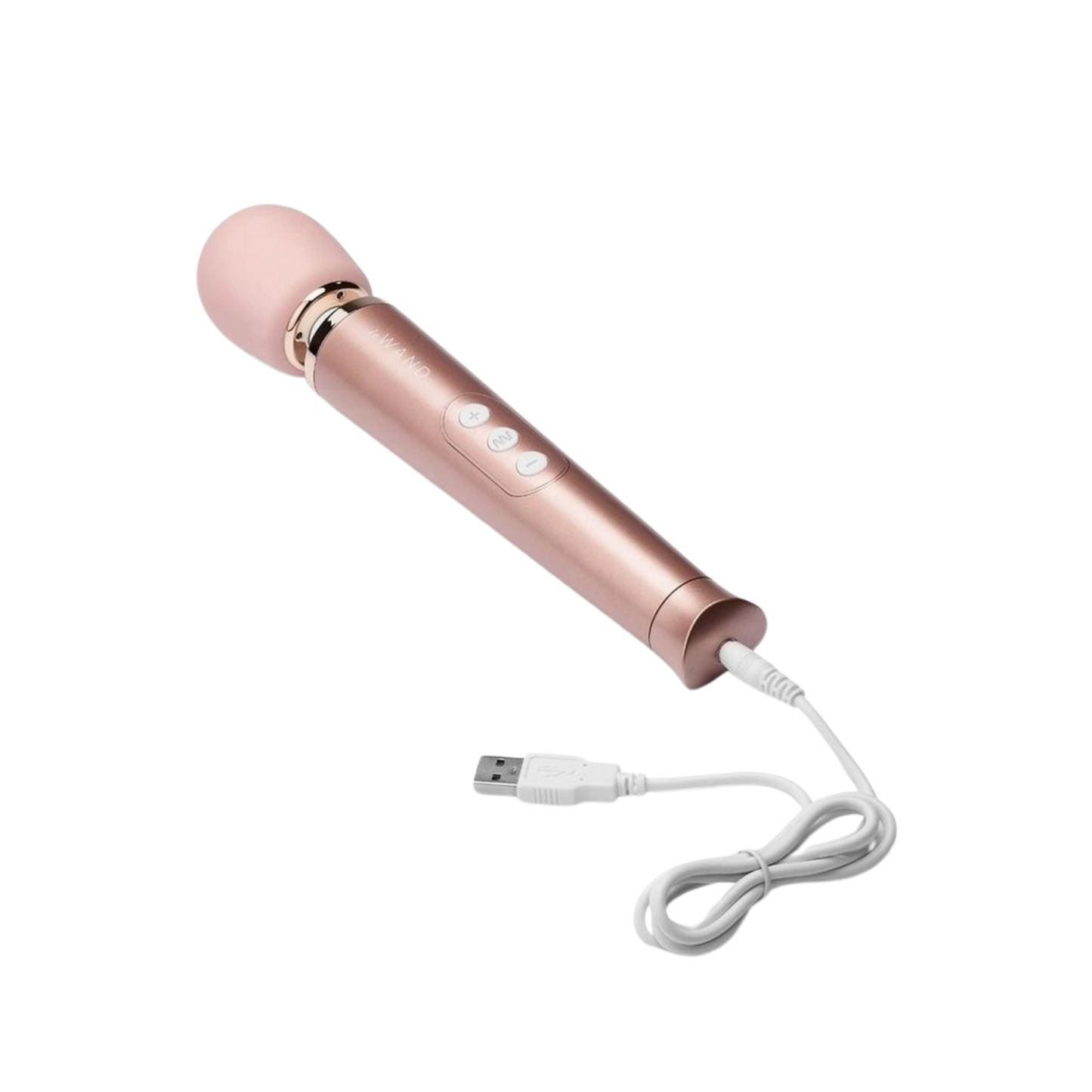 Le Wand Petite Rechargeable Silicone Vibrating Massager