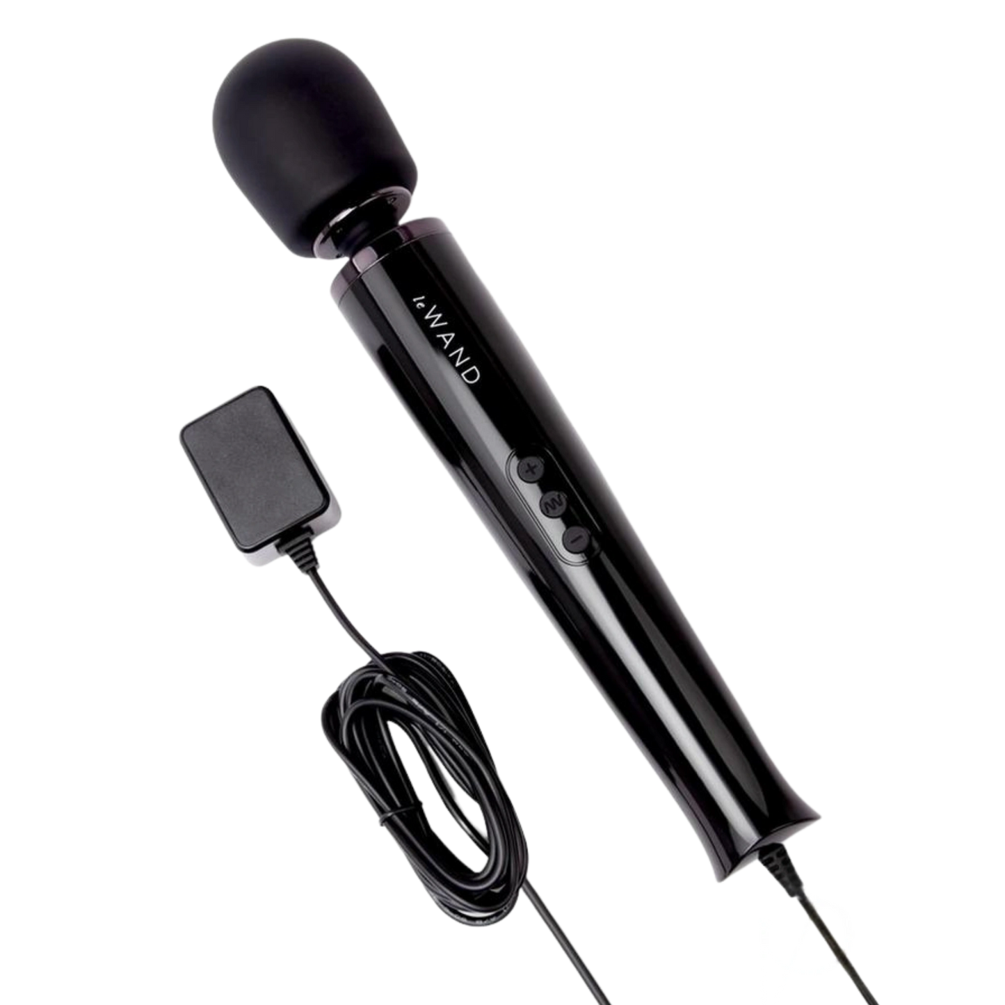 Le Wand Plug-In Vibrating Wand Massager