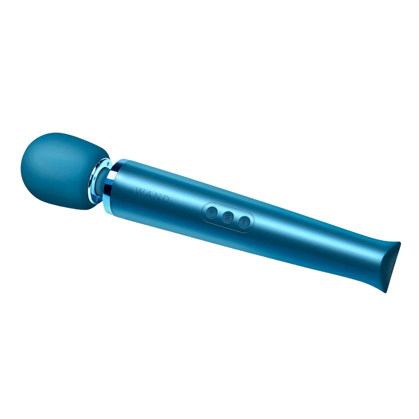 Le Wand Rechargeable Silicone Wand Massager