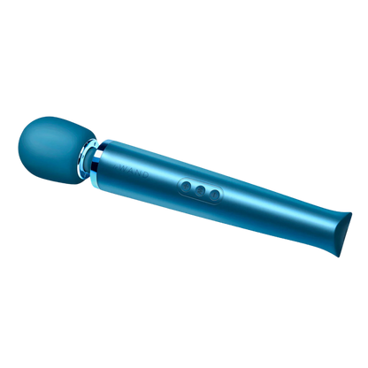 Le Wand Rechargeable Silicone Wand Massager