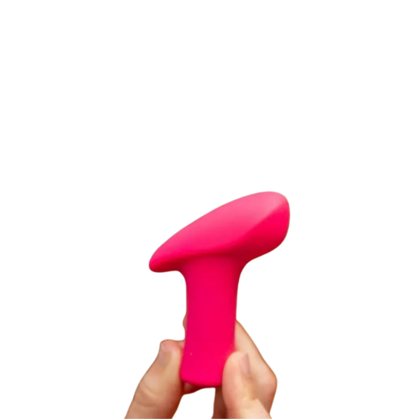 Lovense Ambi App Controlled Silicone Bullet Vibrator
