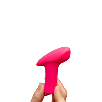 Lovense Ambi App Controlled Silicone Bullet Vibrator