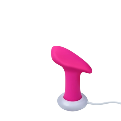 Lovense Ambi App Controlled Silicone Bullet Vibrator