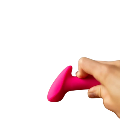 Lovense Ambi App Controlled Silicone Bullet Vibrator