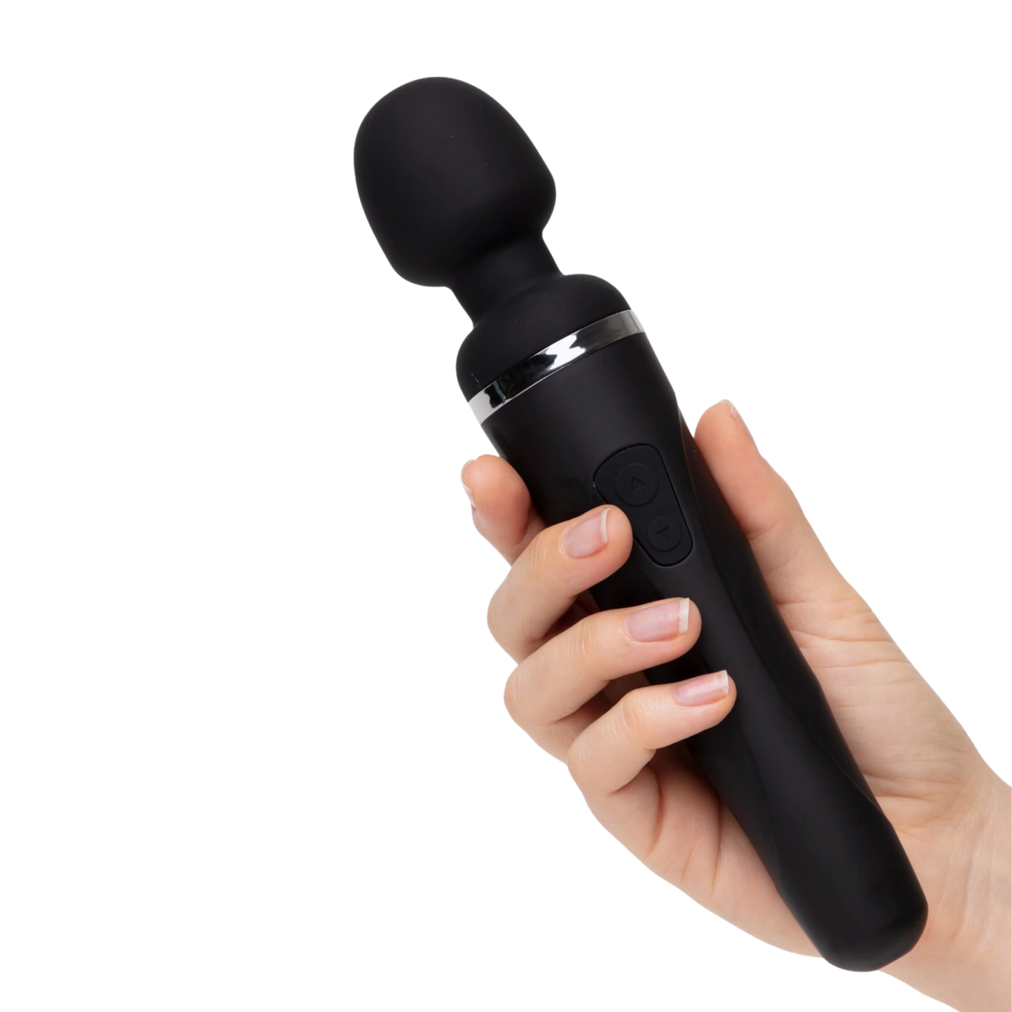 Lovense Domi 2 Rechargeable App Compatible Wand Massager