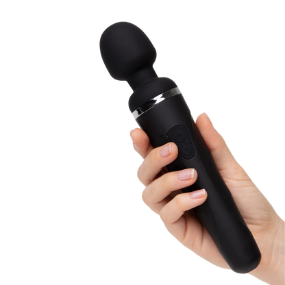 Lovense Domi 2 Rechargeable App Compatible Wand Massager