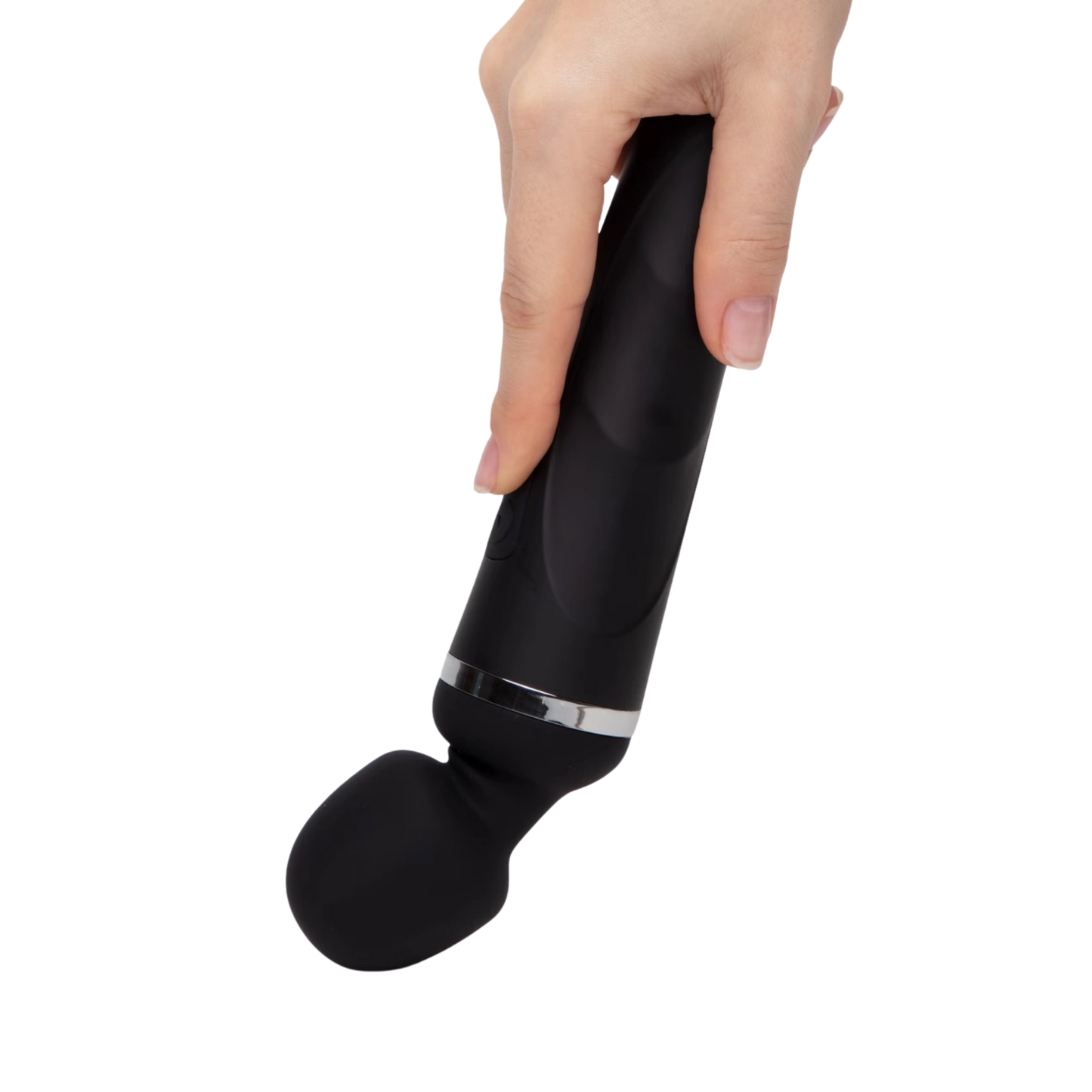 Lovense Domi 2 Rechargeable App Compatible Wand Massager