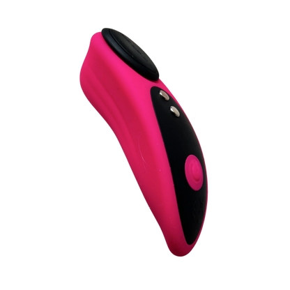Lovense Ferri App Compatible Silicone Panty Vibe