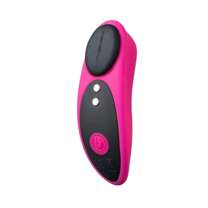 Lovense Ferri App Compatible Silicone Panty Vibe