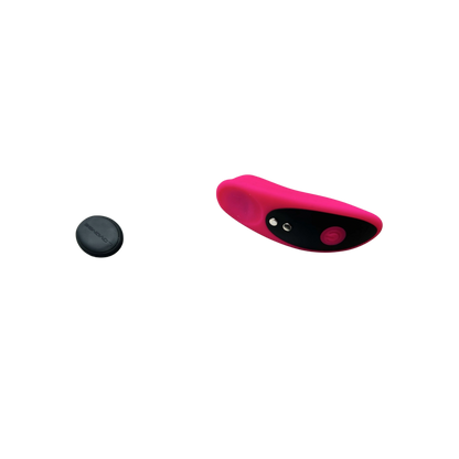 Lovense Ferri App Compatible Silicone Panty Vibe