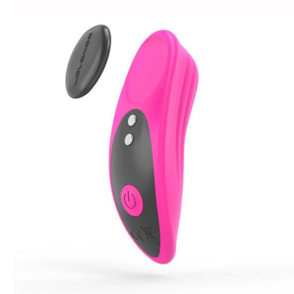 Lovense Ferri App Compatible Silicone Panty Vibe