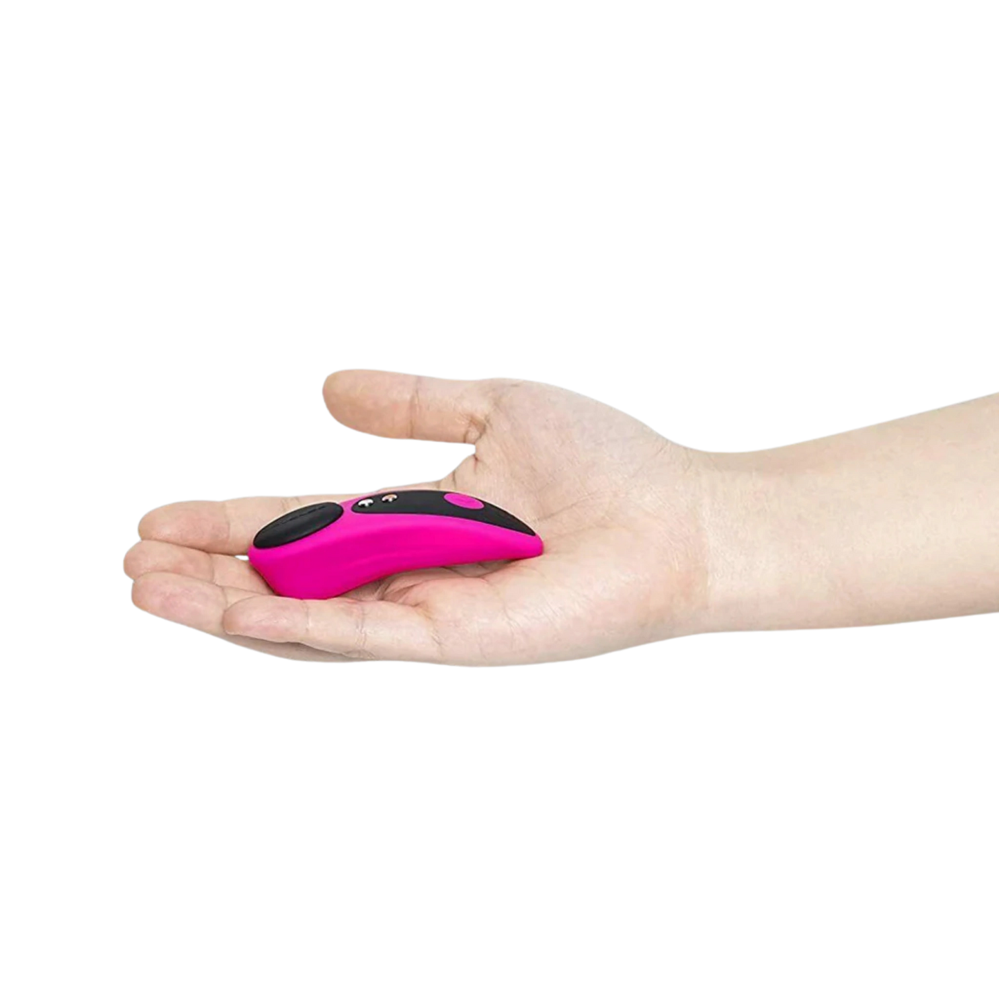 Lovense Ferri App Compatible Silicone Panty Vibe