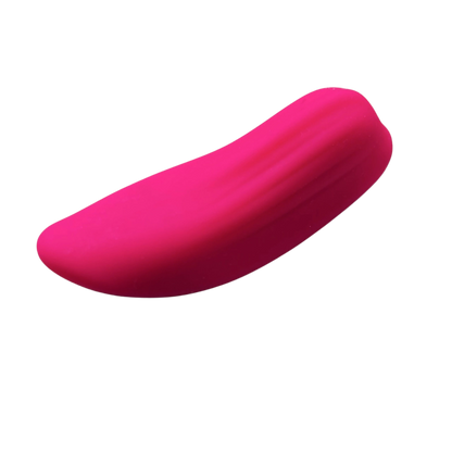 Lovense Ferri App Compatible Silicone Panty Vibe