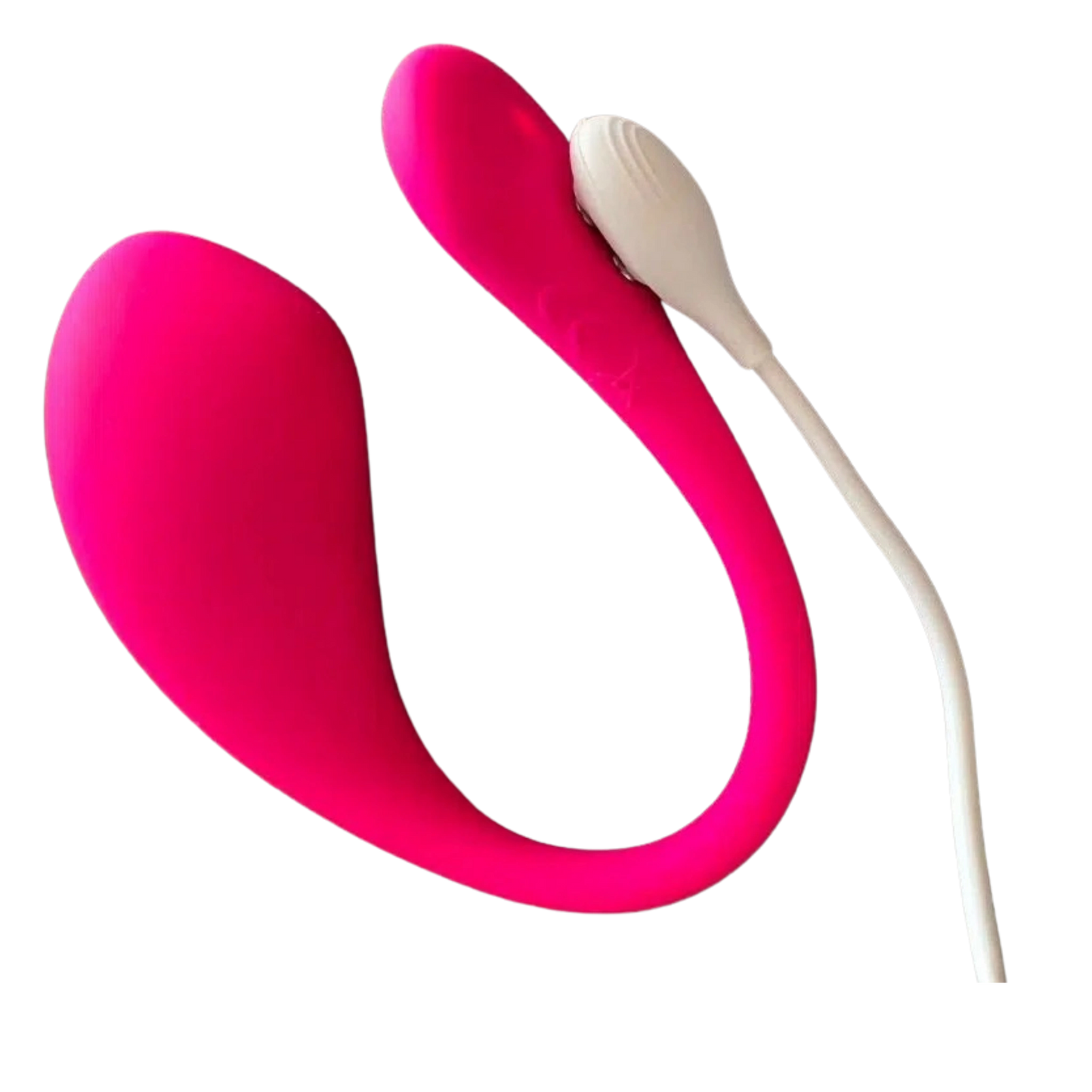 Lovense Lush 3 Silicone Egg Vibrator with Remote Control