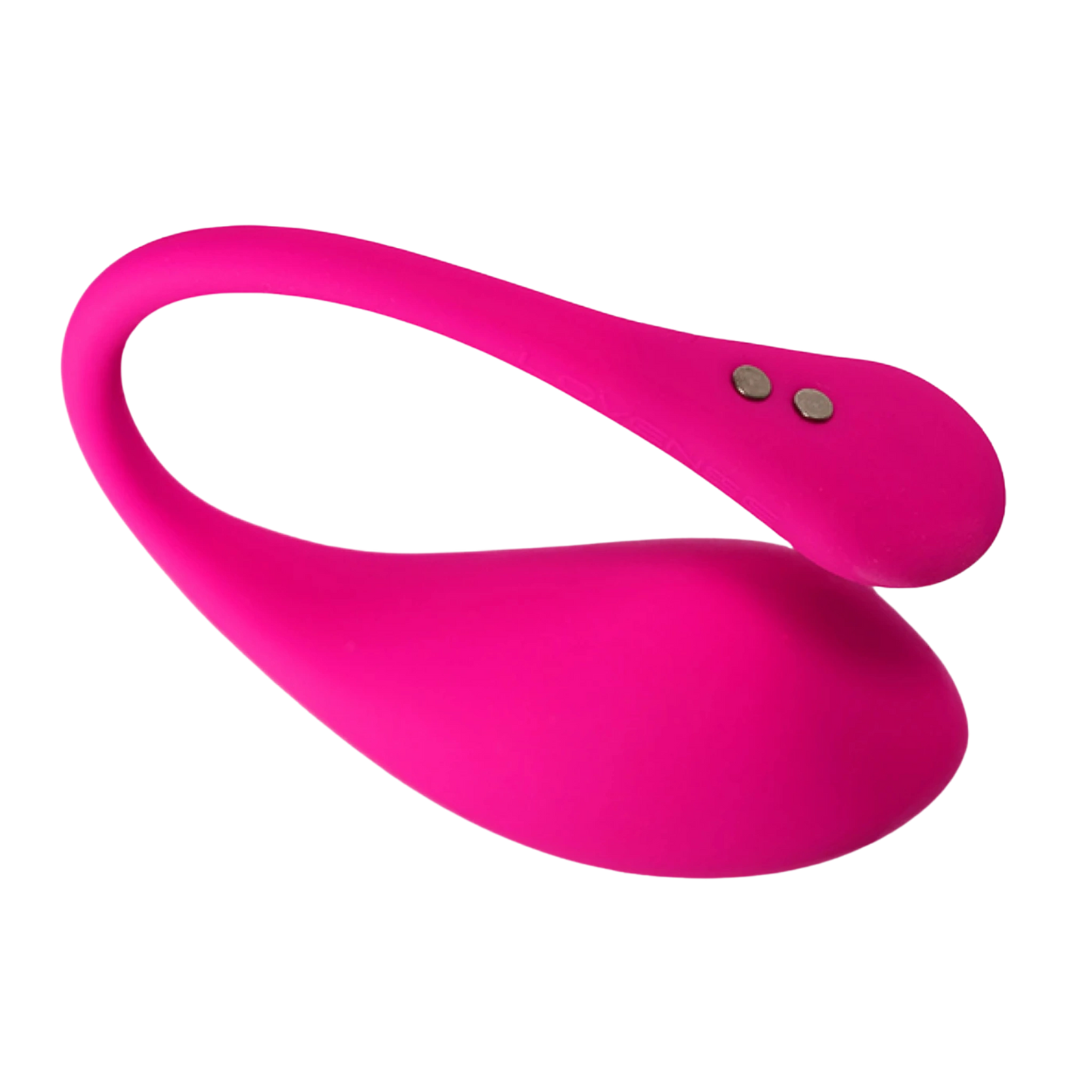 Lovense Lush 3 Silicone Egg Vibrator with Remote Control