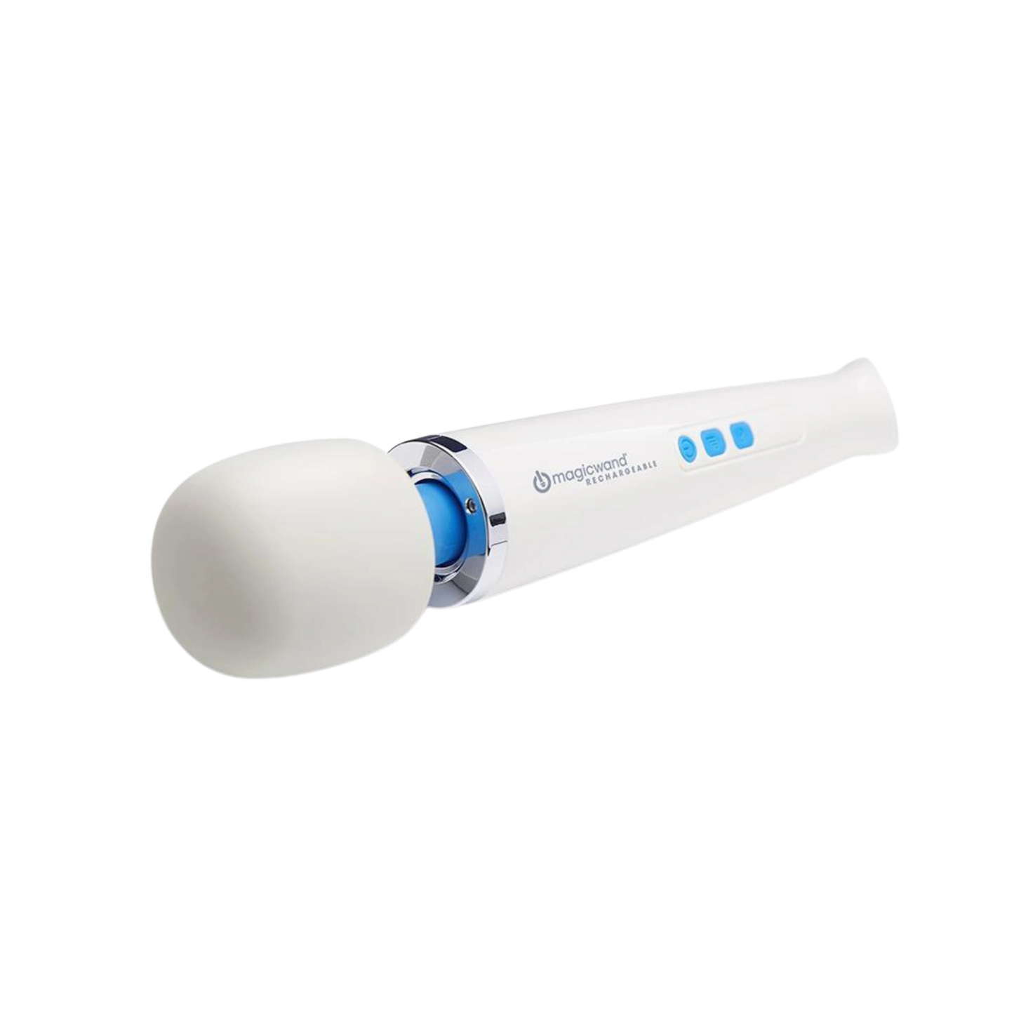 Magic Wand Rechargeable HV-270 Multispeed Wand Massager Vibrator
