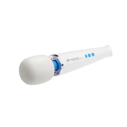 Magic Wand Rechargeable HV-270 Multispeed Wand Massager Vibrator